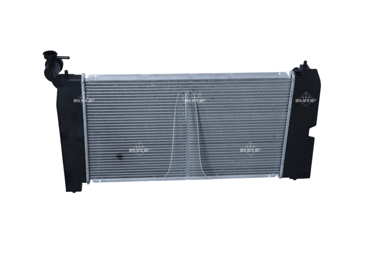 NRF Radiateur 53397
