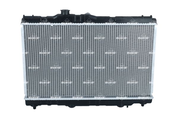 NRF Radiateur 53399