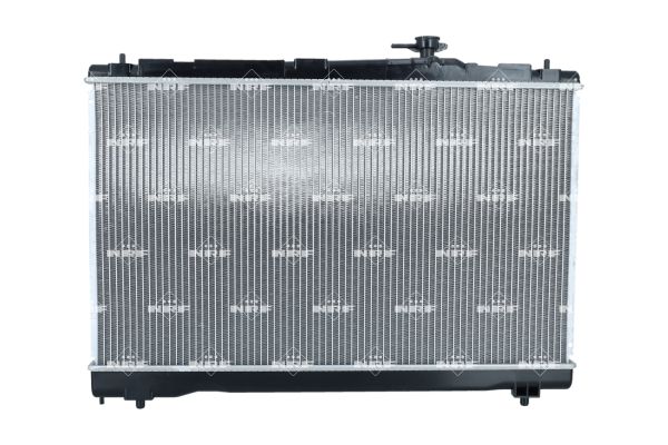 NRF Radiateur 53401