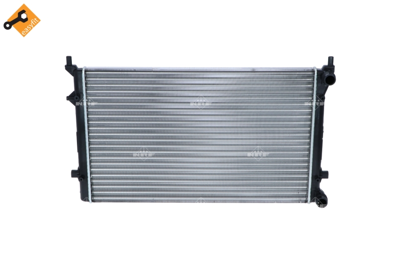 NRF Radiateur 53404