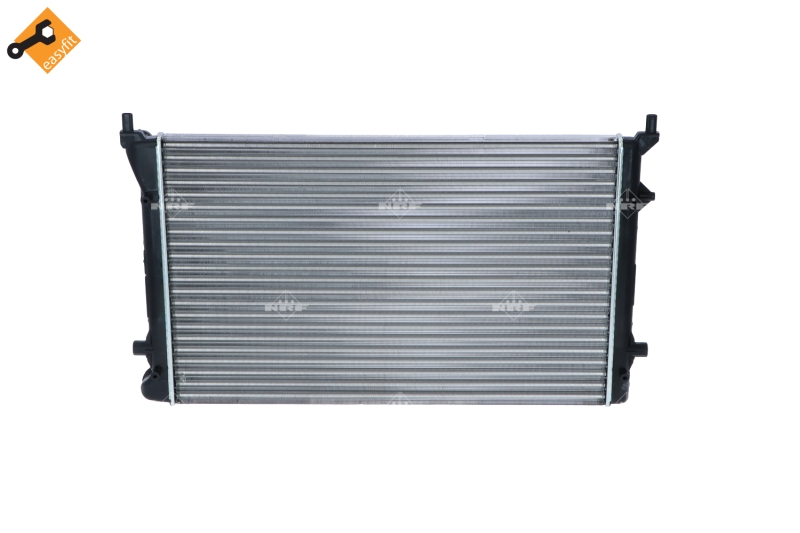 NRF Radiateur 53404