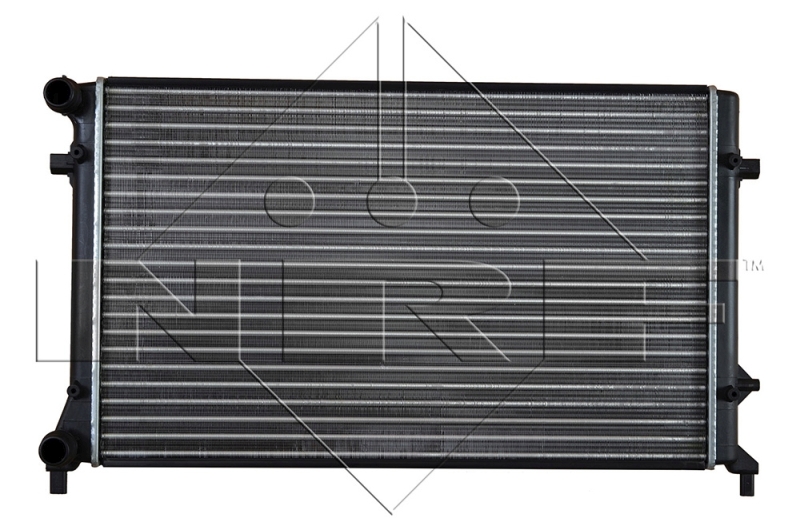 NRF Radiateur 53405A