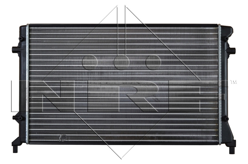 NRF Radiateur 53405A