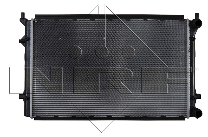 NRF Radiateur 53405