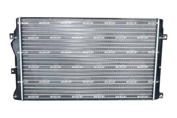 NRF Radiateur 53406A
