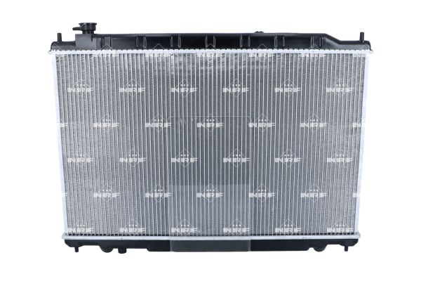 NRF Radiateur 53407