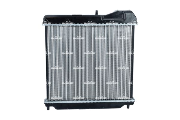 NRF Radiateur 53408A