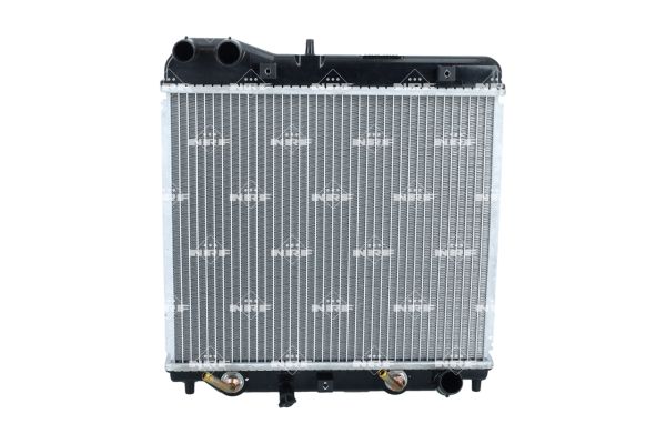 NRF Radiateur 53408