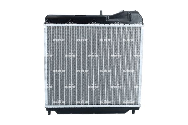 NRF Radiateur 53408