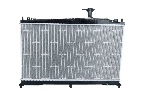 NRF Radiateur 53411