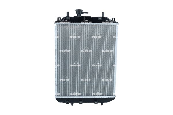 NRF Radiateur 53413