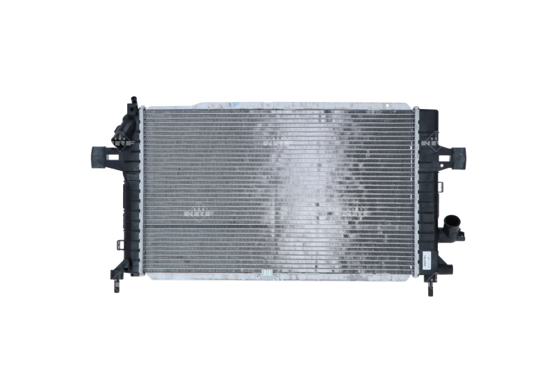 NRF Radiateur 53415