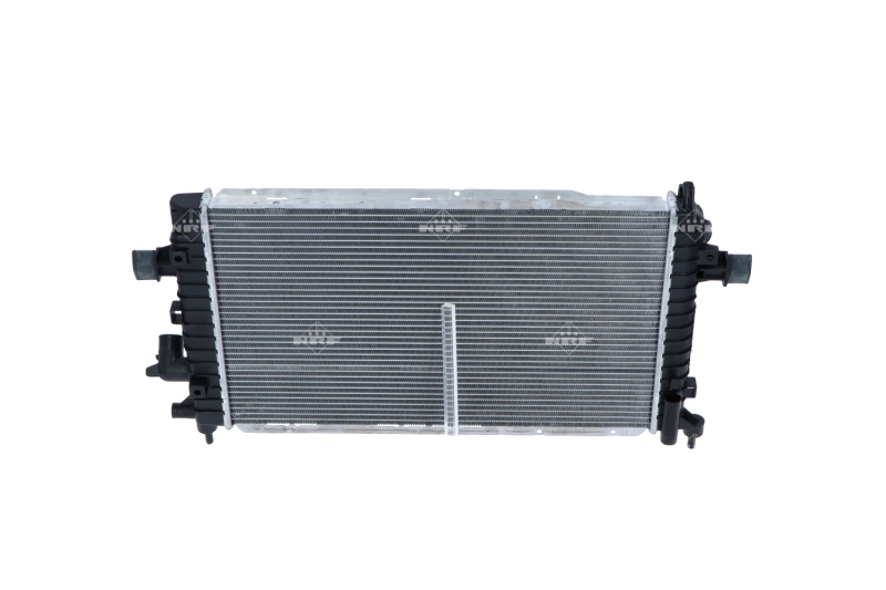 NRF Radiateur 53415