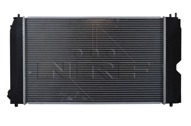 NRF Radiateur 53421