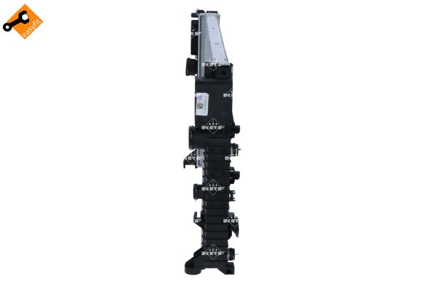 NRF Radiateur 53422