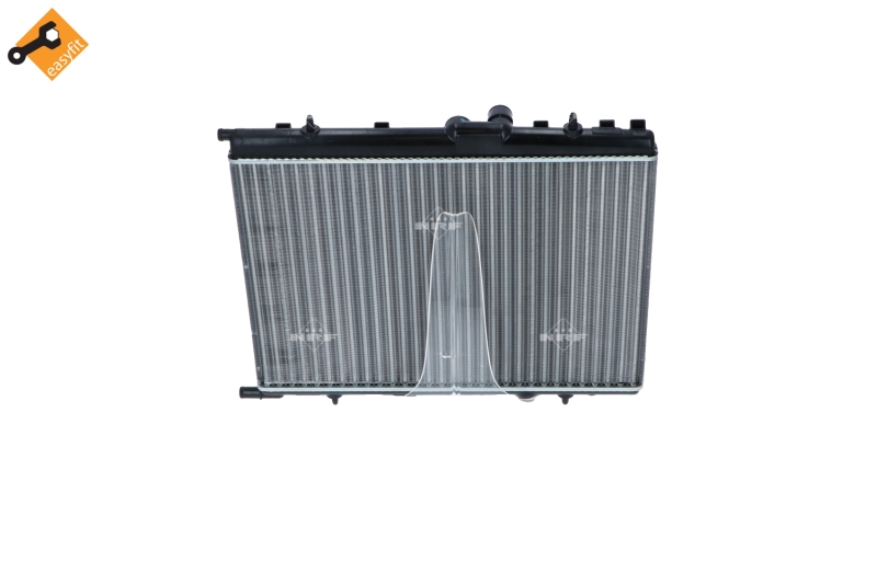 NRF Radiateur 53424A