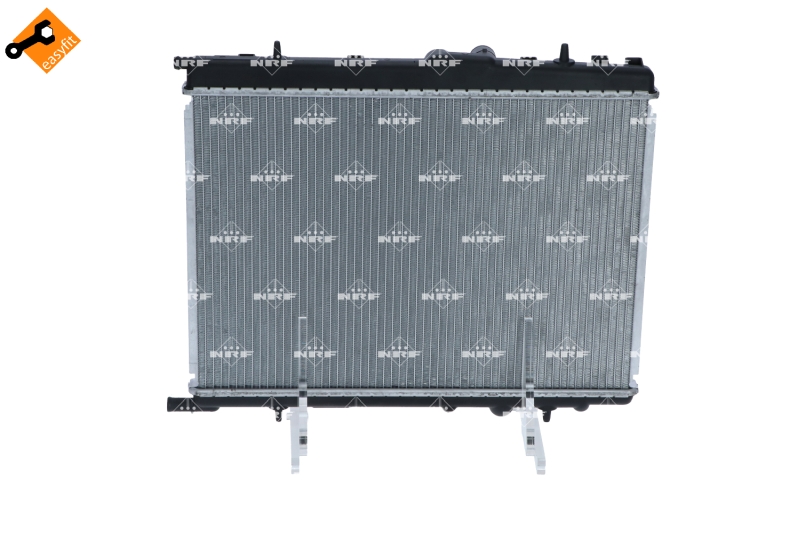 NRF Radiateur 53424