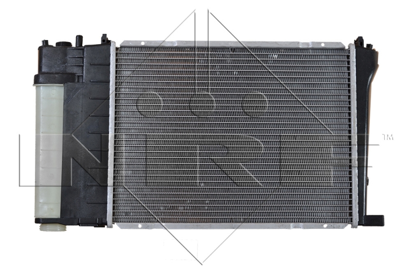 NRF Radiateur 53426