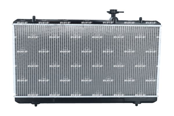 NRF Radiateur 53428