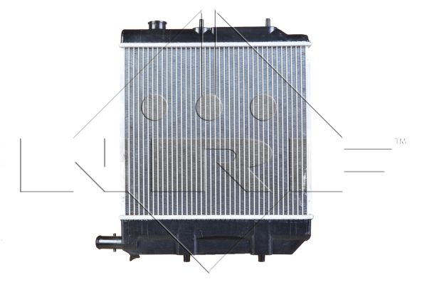 NRF Radiateur 53433