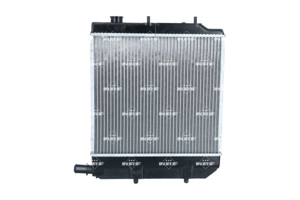 NRF Radiateur 53434