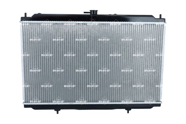 NRF Radiateur 53435