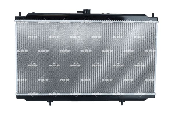 NRF Radiateur 53436