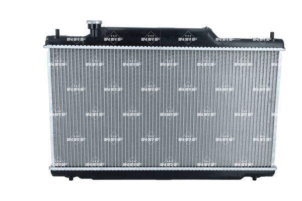 NRF Radiateur 53439