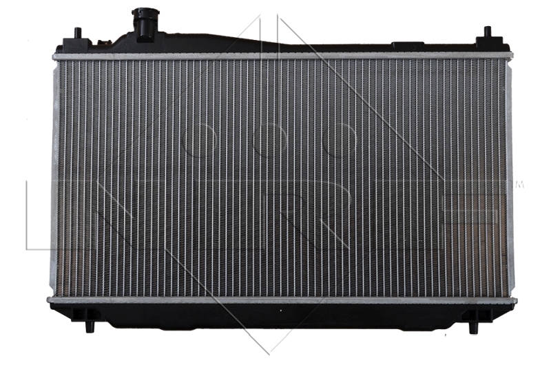 NRF Radiateur 53440