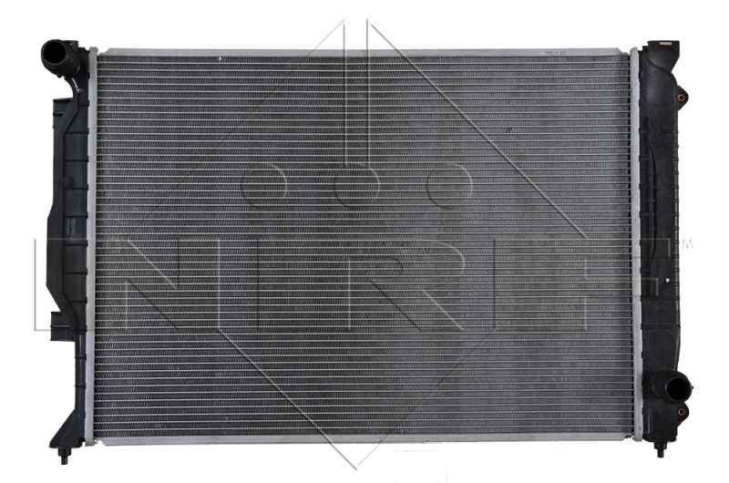 NRF Radiateur 53443