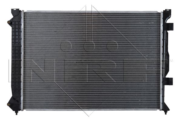 NRF Radiateur 53443