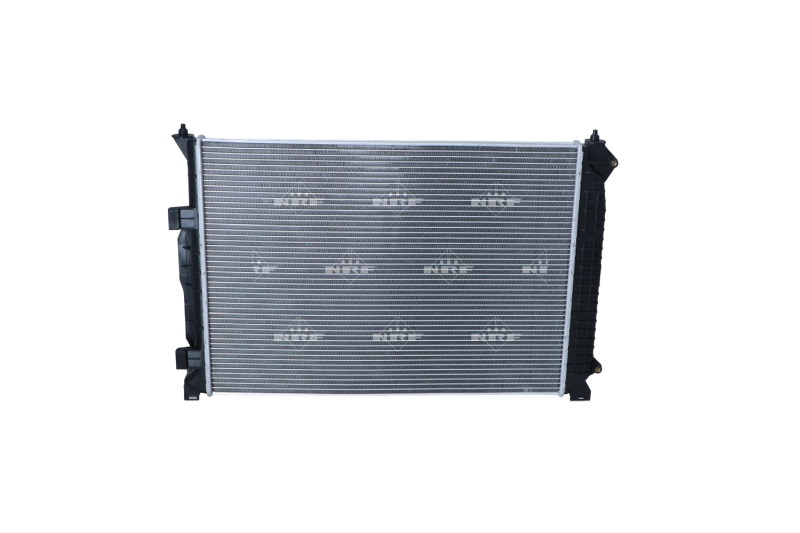 NRF Radiateur 53444