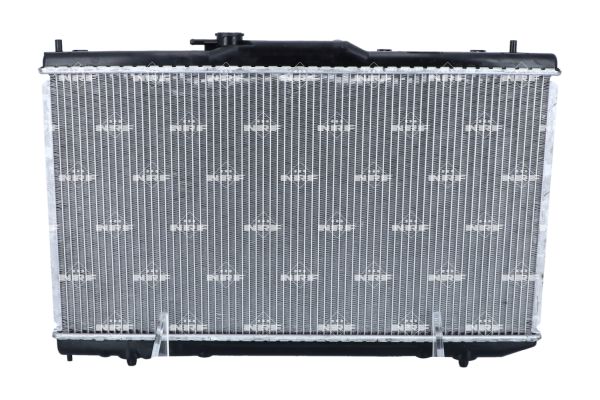 NRF Radiateur 53446