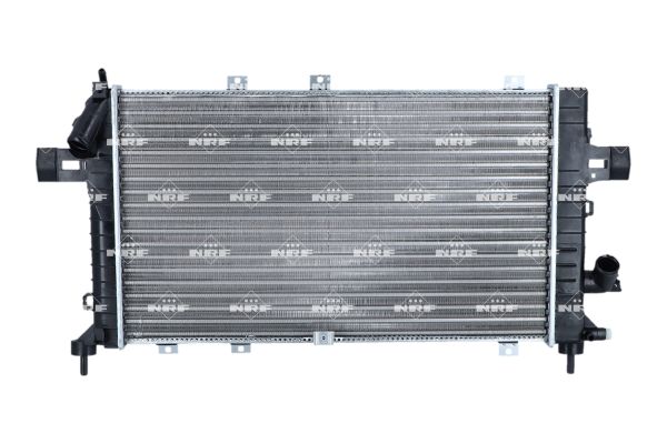 NRF Radiateur 53447A
