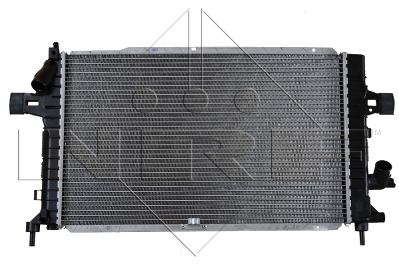 NRF Radiateur 53447