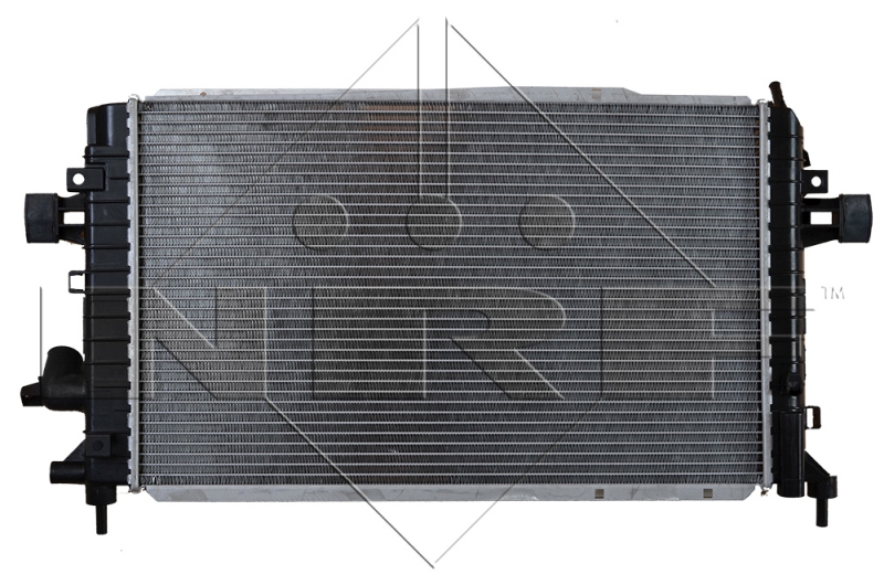 NRF Radiateur 53447