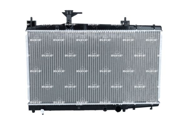 NRF Radiateur 53448