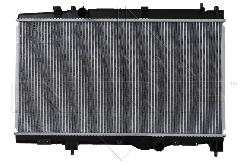 NRF Radiateur 53449