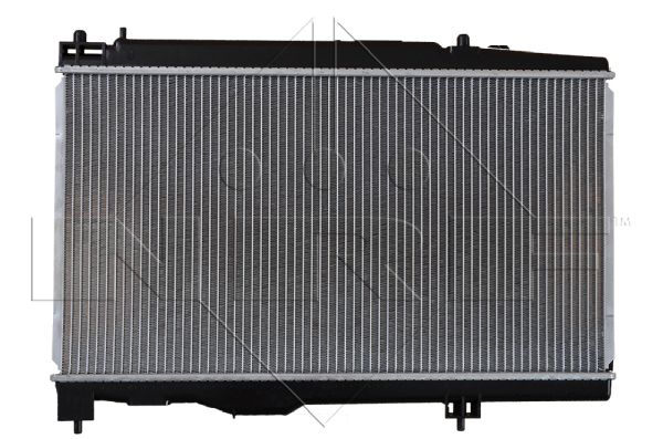 NRF Radiateur 53449