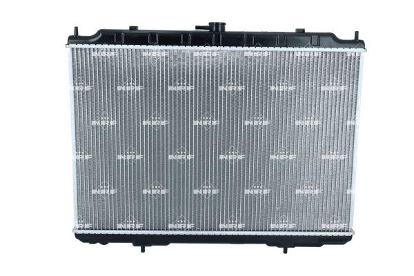 NRF Radiateur 53452