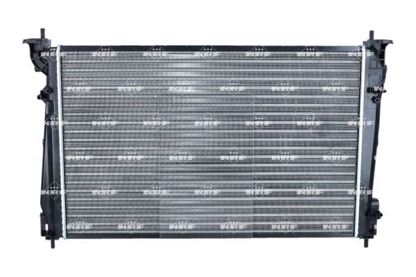 NRF Radiateur 53454A