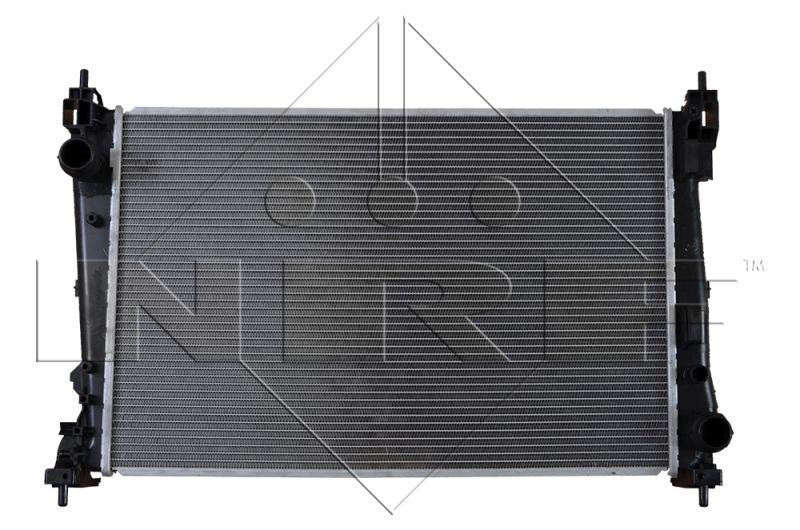 NRF Radiateur 53454