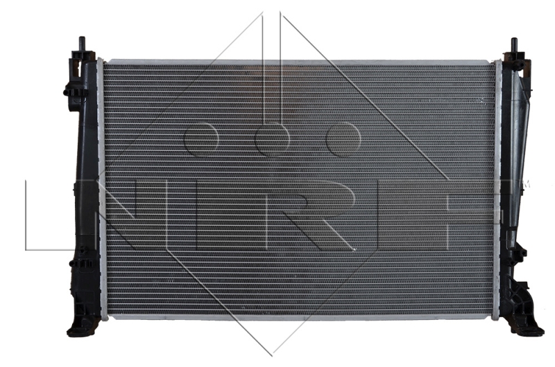 NRF Radiateur 53454