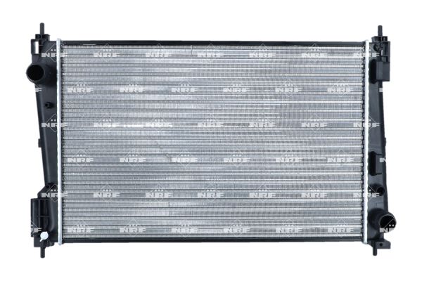 NRF Radiateur 53455A
