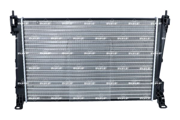 NRF Radiateur 53455A
