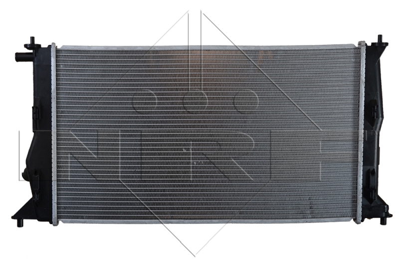 NRF Radiateur 53465