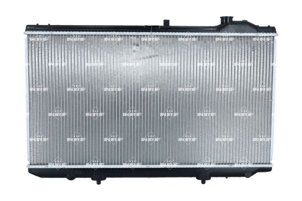 NRF Radiateur 53467