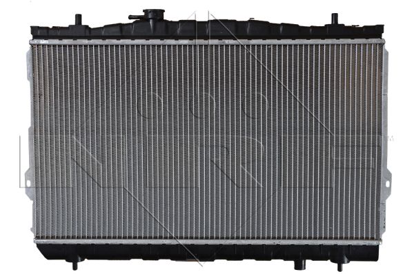 NRF Radiateur 53471