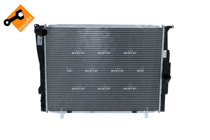 NRF Radiateur 53473