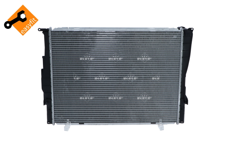 NRF Radiateur 53473